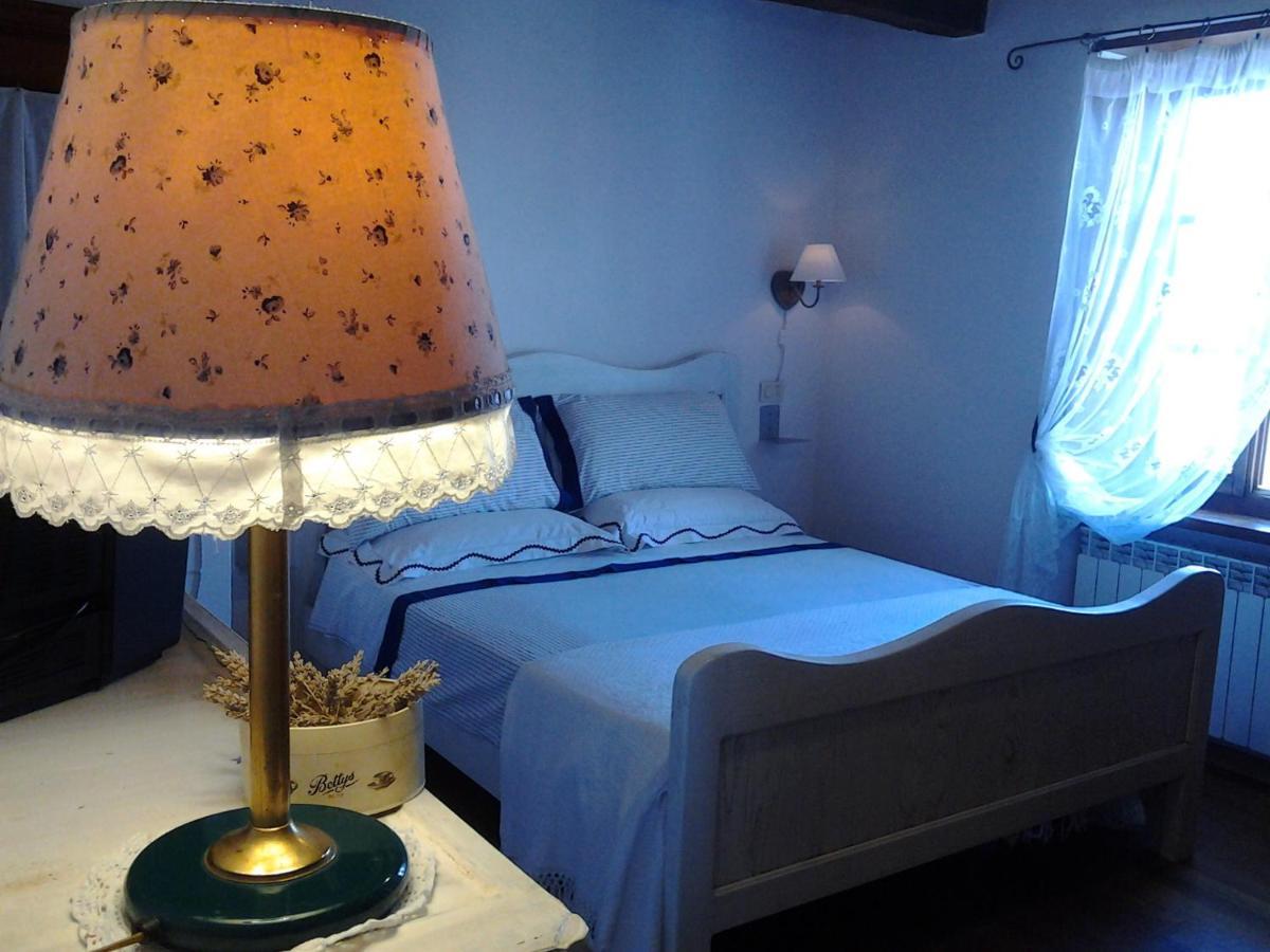 Dimora Toscana Apartment Seggiano Ruang foto