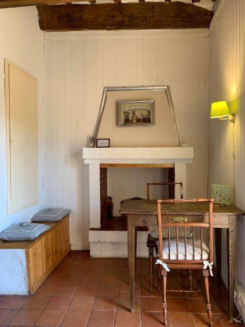 Dimora Toscana Apartment Seggiano Bagian luar foto